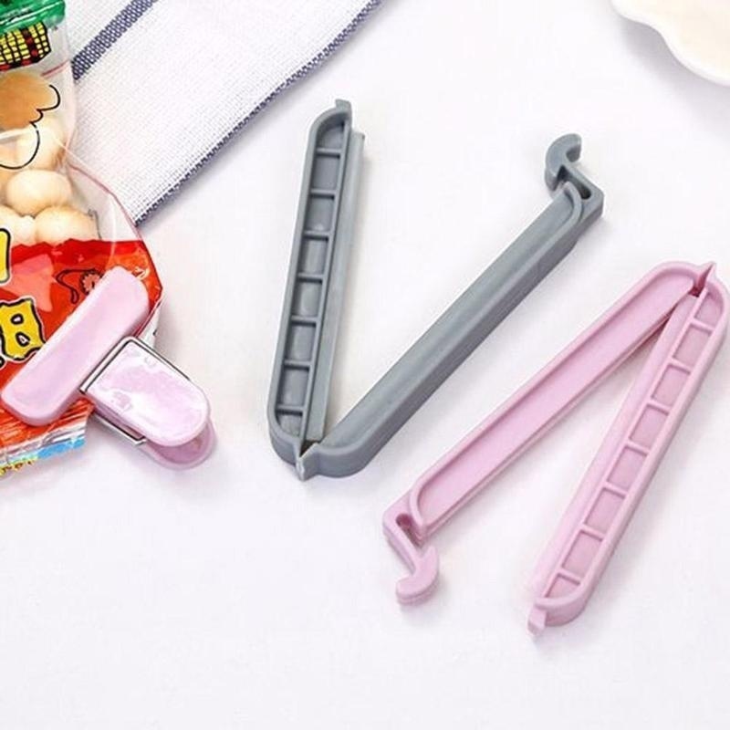 Nuovo Set da 12/24 Pezzi di Cl - Food Storage Vacuum Sealer Machine recensione e prezzo