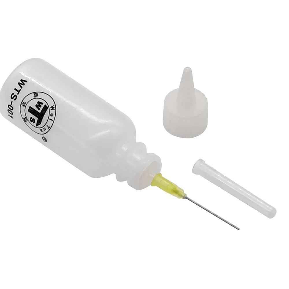 Flacone in plastica vuoto da 5 - Condiment Squeeze Bottle recensione e prezzo