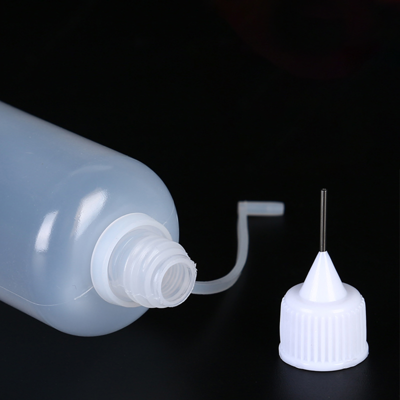 5ml 10ml 30ml 50ml 100ml Punta - Condiment Squeeze Bottle recensione e prezzo
