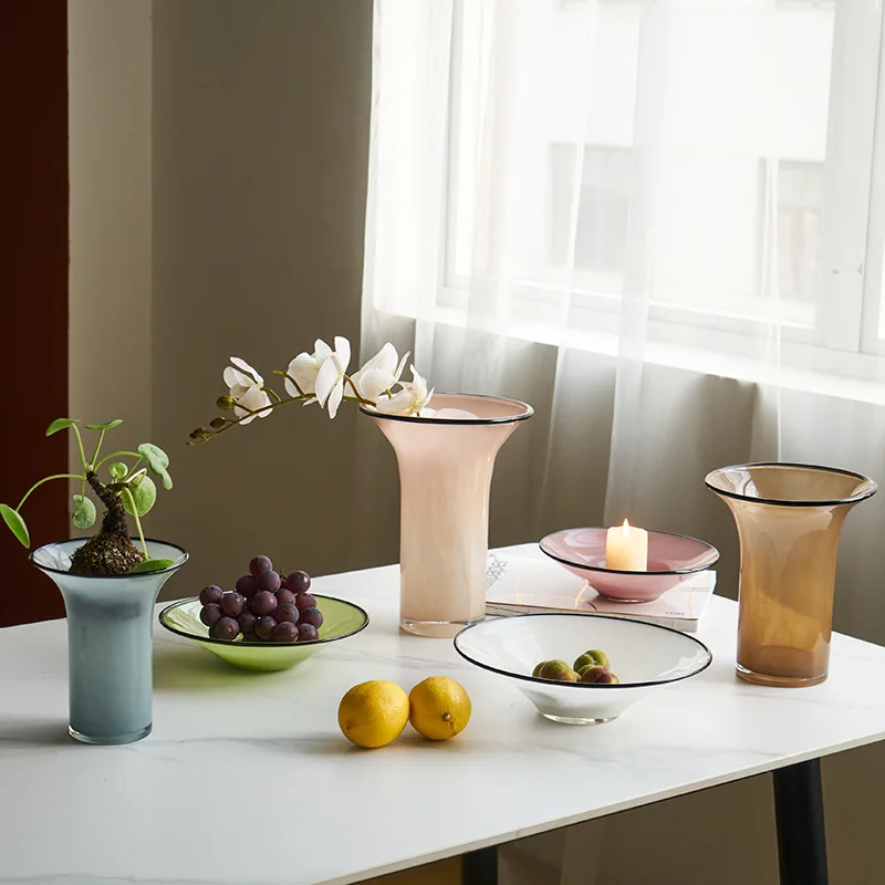 Piatto di frutta in vetro colo - Food Storage Glass Round recensione e prezzo
