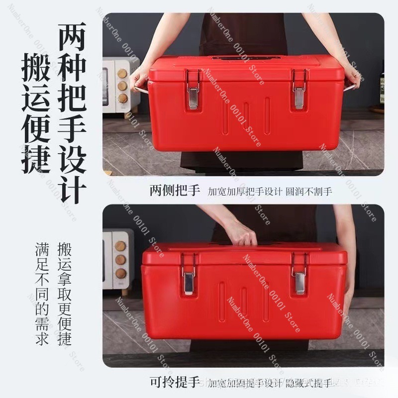 Contenitore Termico Portatile  - Food Storage Warmer recensione e prezzo