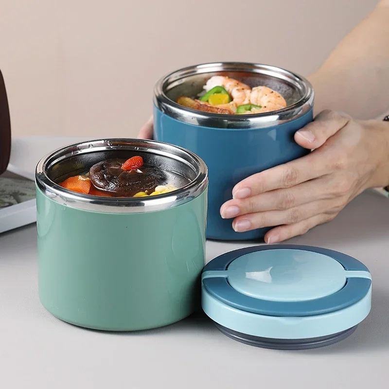 Barattolo termico per alimenti - Food Storage Handling recensione e prezzo