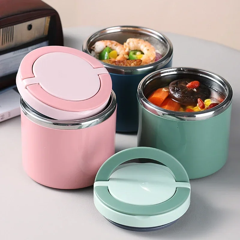 Barattolo termico per alimenti - Food Storage Handling recensione e prezzo