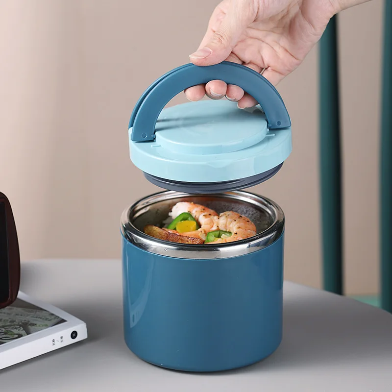 Barattolo termico per alimenti - Food Storage Handling recensione e prezzo
