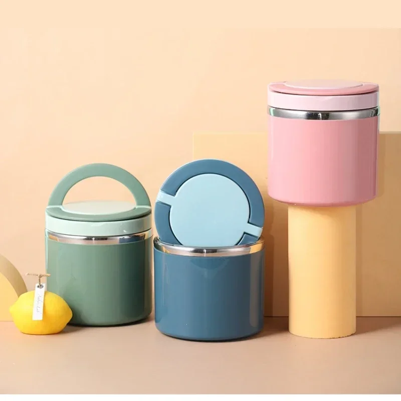 Barattolo termico per alimenti - Food Storage Handling recensione e prezzo