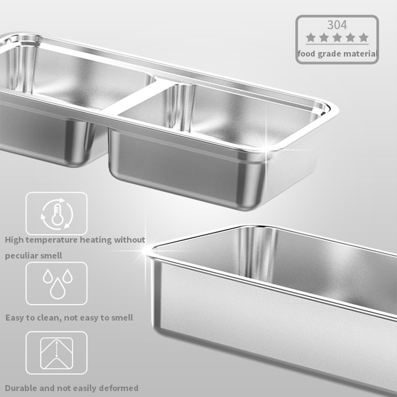 Liren riscaldamento elettrico  - Food Storage Keep Warm recensione e prezzo
