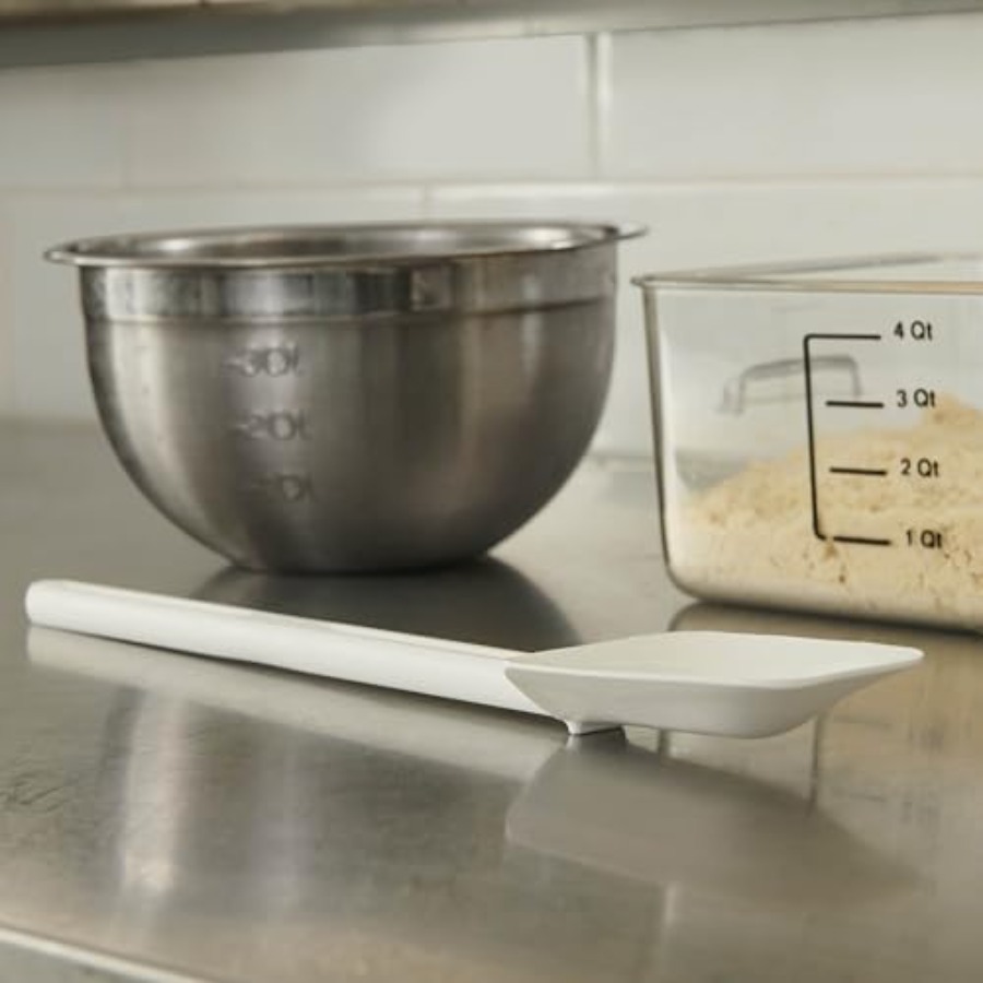 Contenitore Salvaspazio Quadra - Food Storage Quart Containers recensione e prezzo