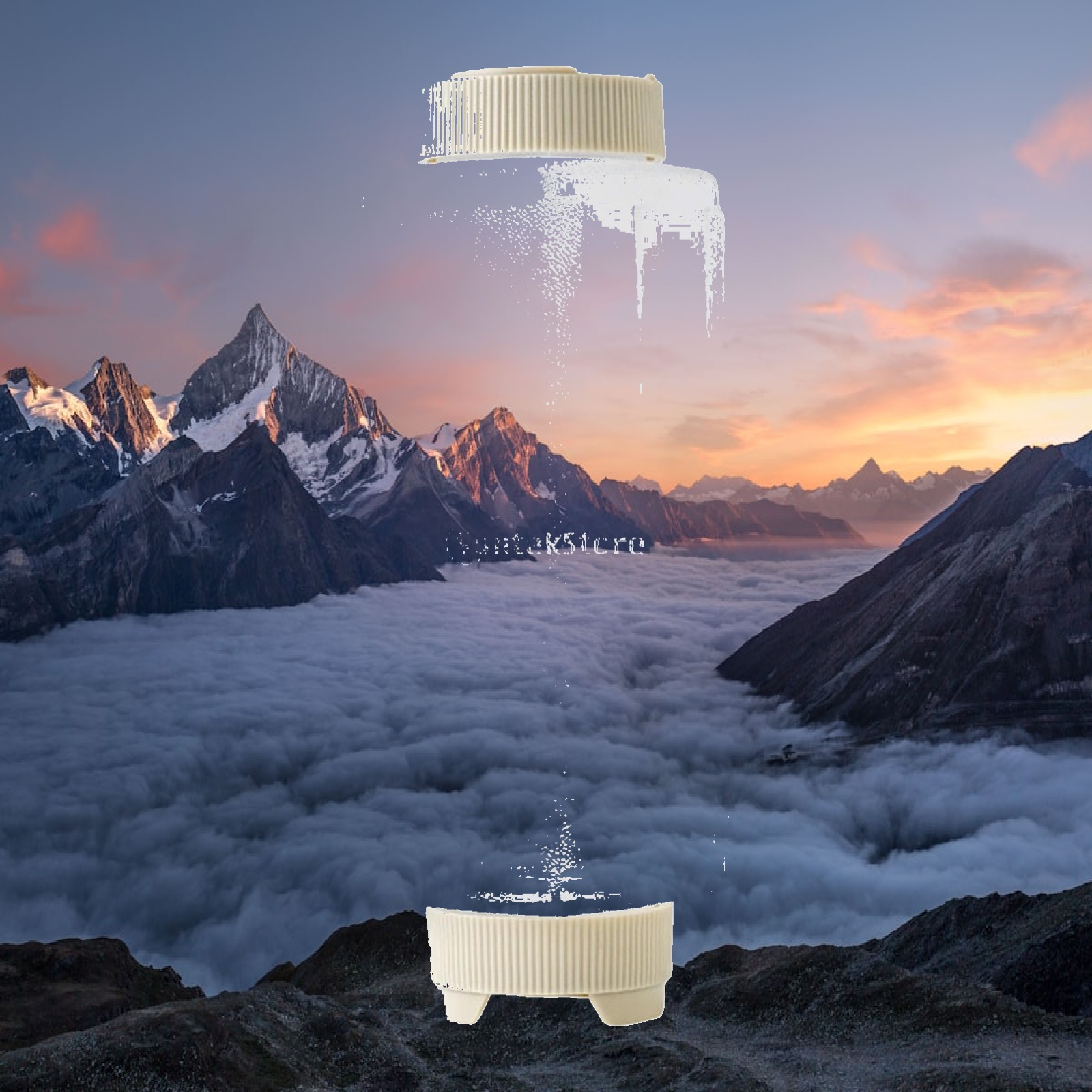 Dispenser per Condimenti Comme - Condiment Squeeze Bottle recensione e prezzo