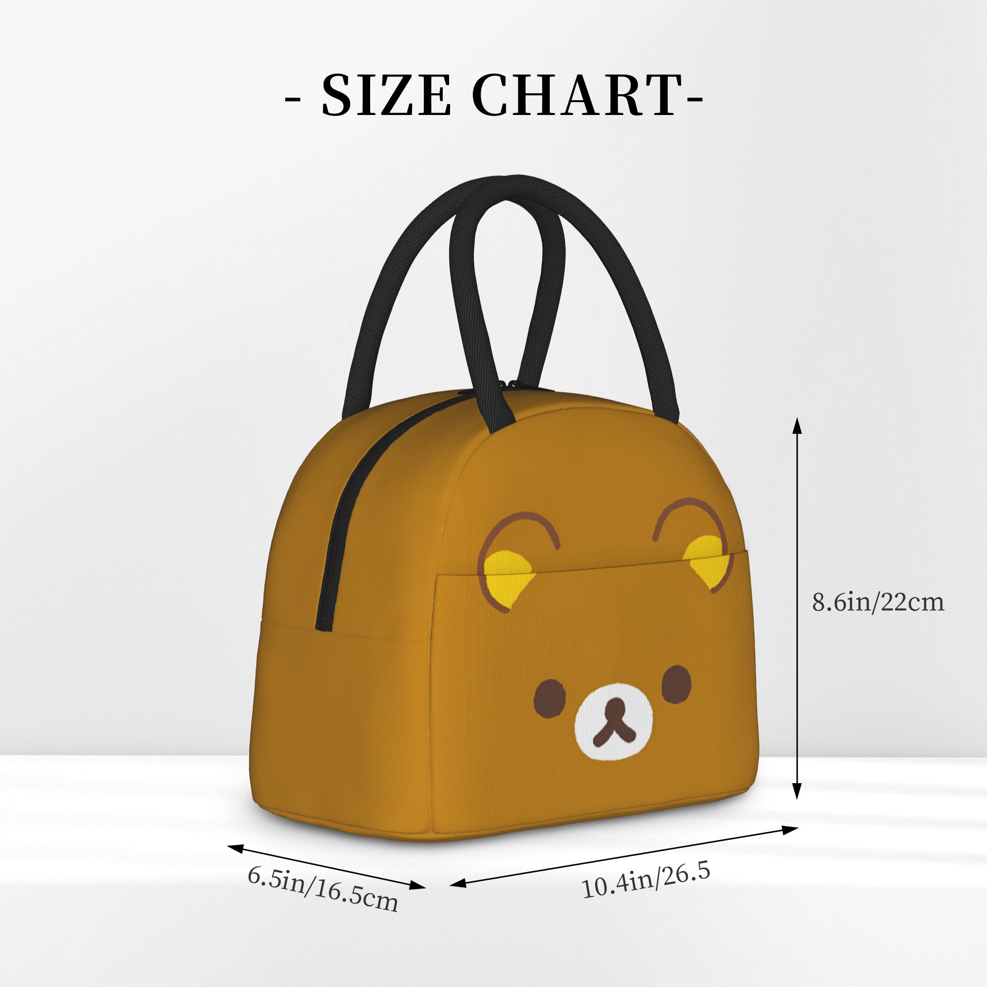 Kawaii     Borsa termica per i - Food Storage Keep Warm recensione e prezzo