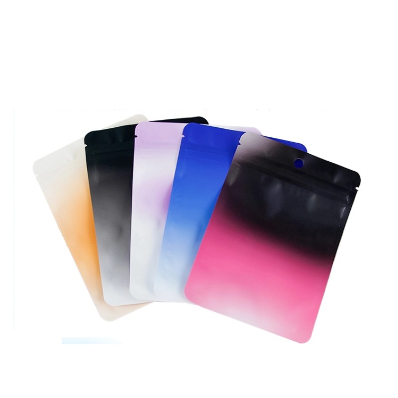 1000 Pz/lotto 10.5x15 cm Sfuma - Food Storage Mylar Bags recensione e prezzo