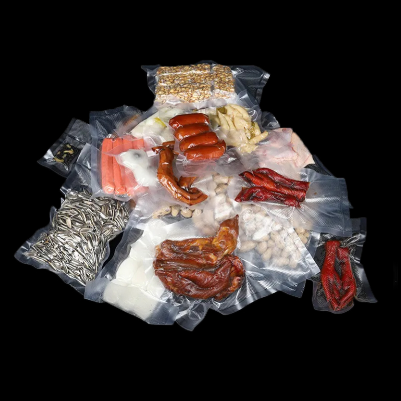 100 Sacchetti Sottovuoto 20x30 - Food Storage Vacuum Sealer Machine recensione e prezzo