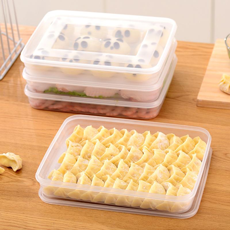 Nuovo Contenitore per la Cucin - Food Storage Refrigerator recensione e prezzo