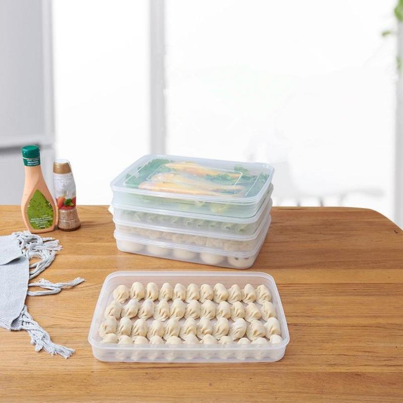 Nuovo Contenitore per la Cucin - Food Storage Refrigerator recensione e prezzo