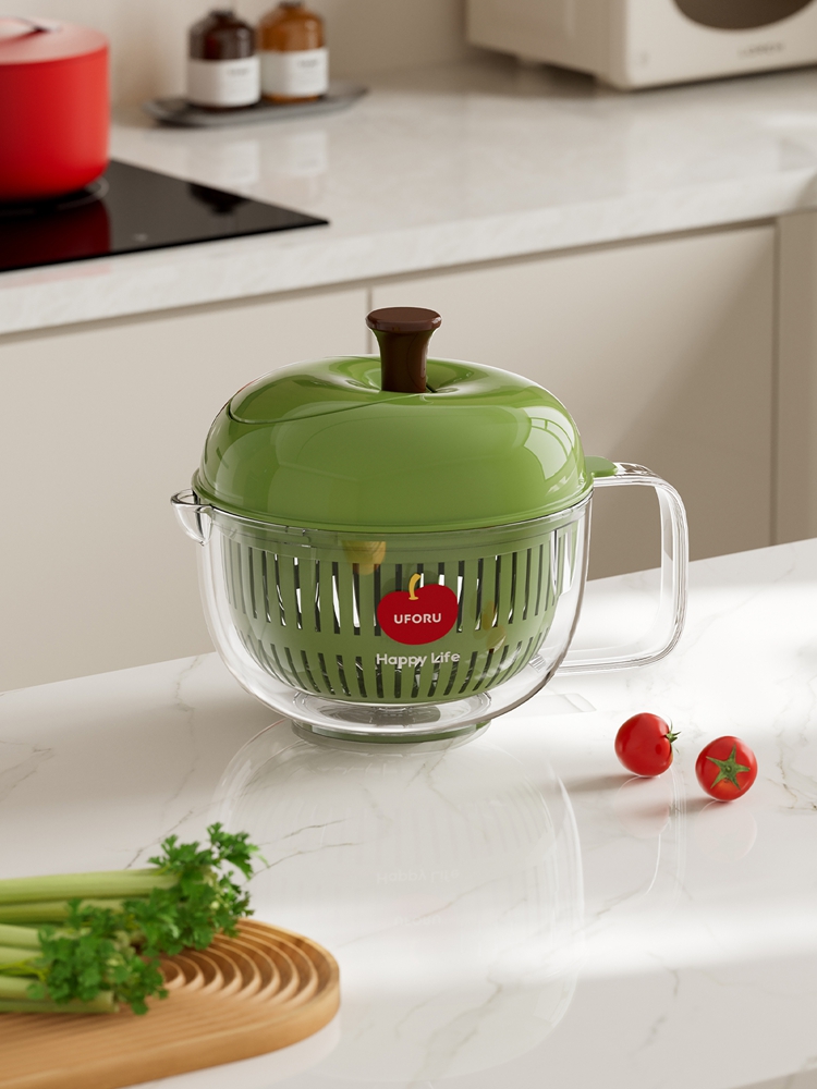 Centrifuga per Insalata Grande - Xxl Food Storage Container recensione e prezzo