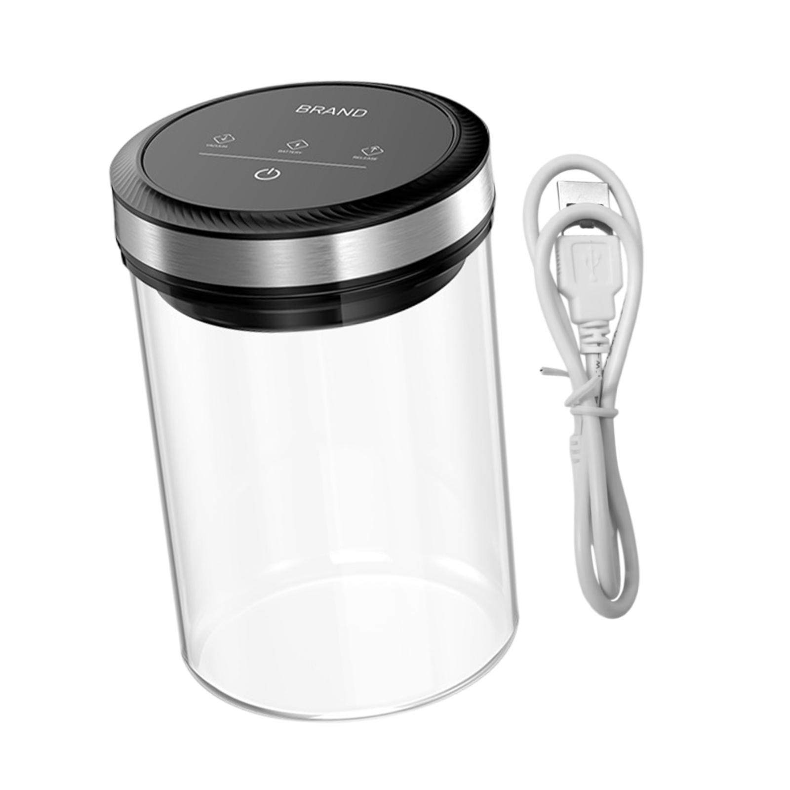 Contenitore Sottovuoto per Cer - Airtight Cereal Jar recensione e prezzo