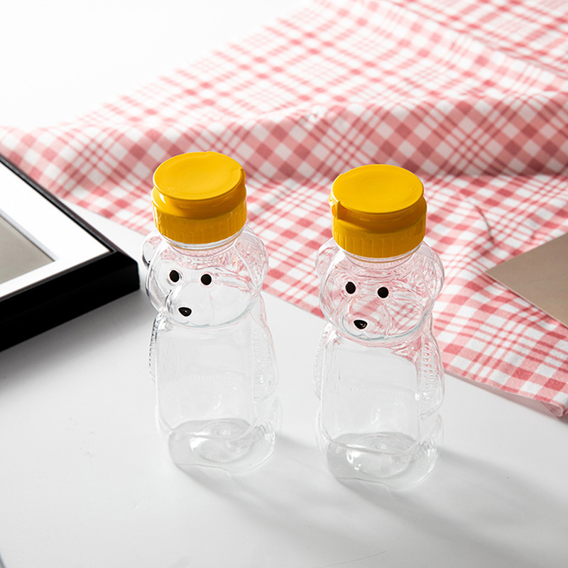 1 pz 230ml bottiglie di plasti - Condiment Squeeze Bottle recensione e prezzo