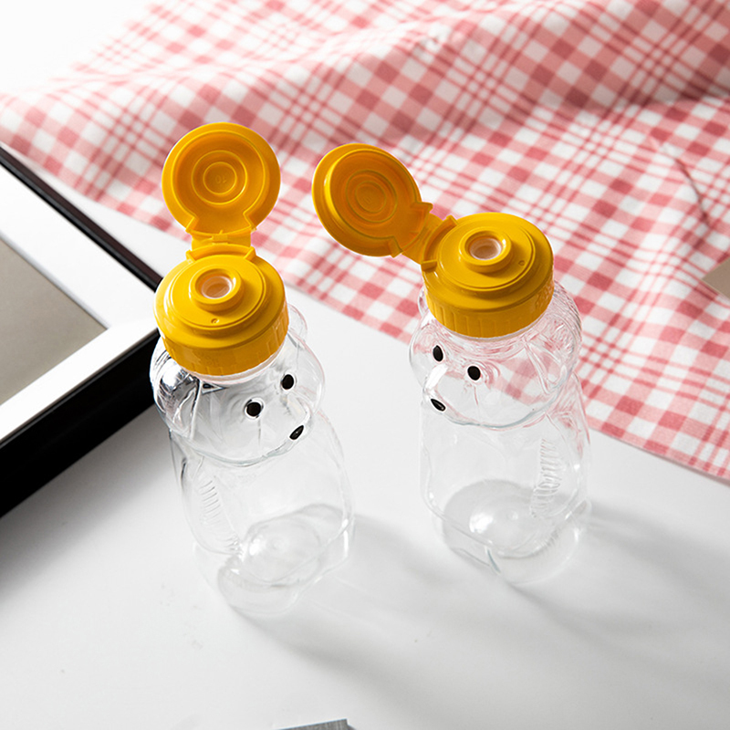 1 pz 230ml bottiglie di plasti - Condiment Squeeze Bottle recensione e prezzo