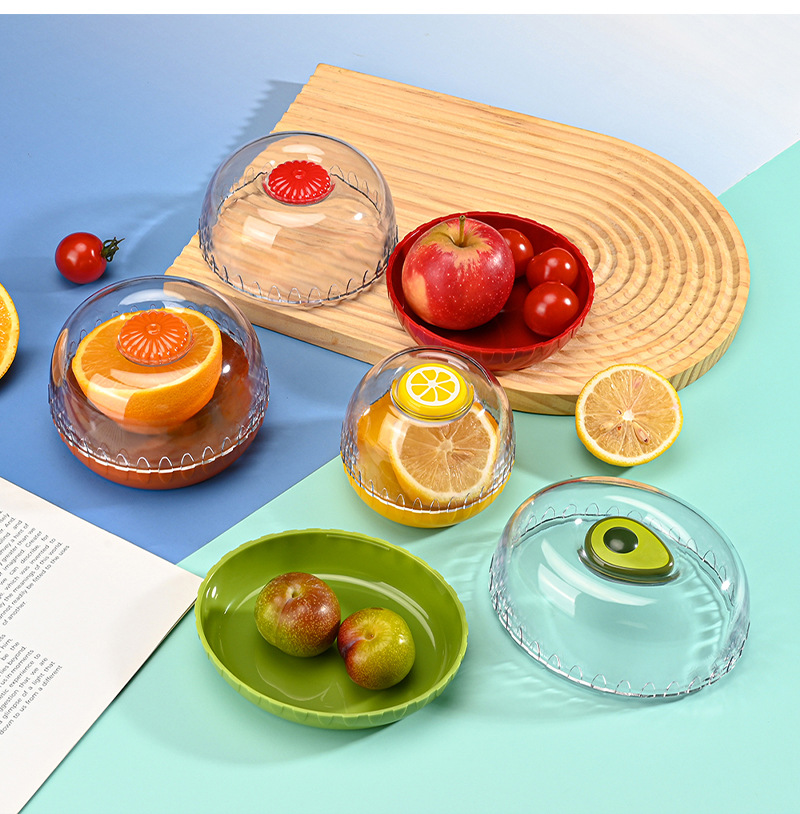 Contenitore Ermetico per Frutt - Food Storage Refrigerator recensione e prezzo