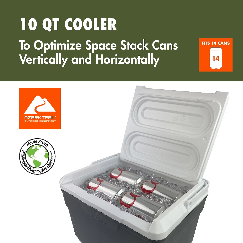 Borsa Termica Rigida con Ruote - Food Storage In Cooler recensione e prezzo