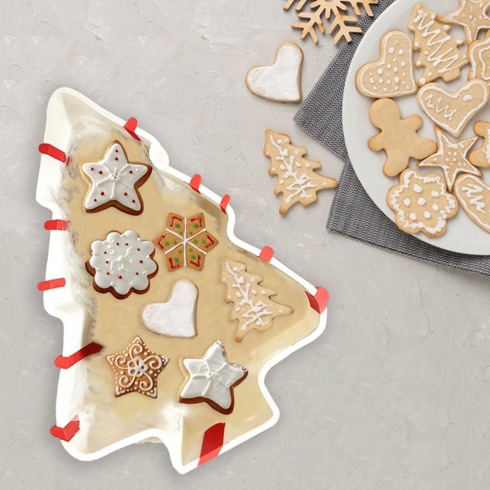 Scatola per albero di Natale S - Food Storage In Plants recensione e prezzo