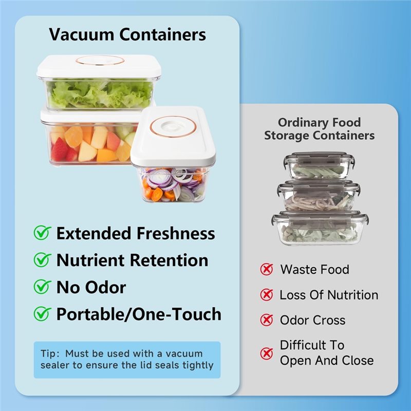 【B25B!】 Macchina sigillatrice  - Food Storage Vacuum Sealer Machine recensione e prezzo