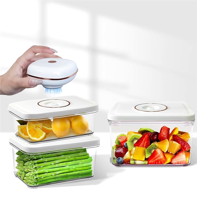【B25B!】 Macchina sigillatrice  - Food Storage Vacuum Sealer Machine recensione e prezzo