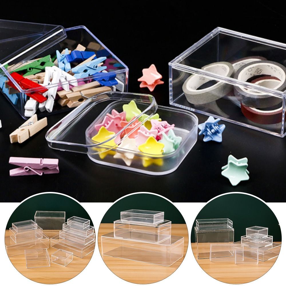 Scatola di immagazzinaggio acr - Food Storage In Plants recensione e prezzo