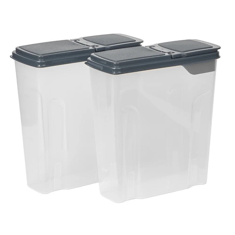Contenitori per dispenser di c - Food Storage Quart Containers recensione e prezzo