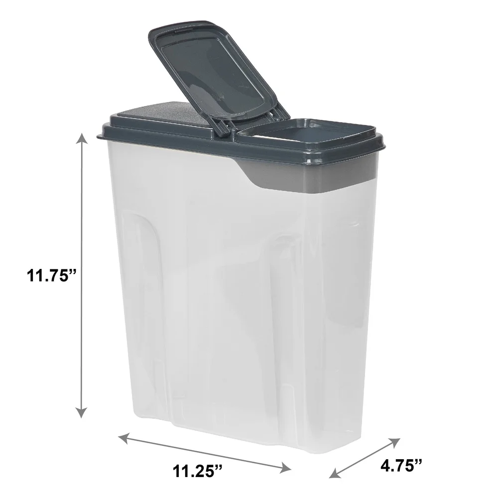 Contenitori per dispenser di c - Food Storage Quart Containers recensione e prezzo