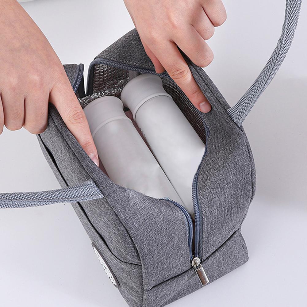 Borsa Termica Portatile per Pr - Food Storage Keep Warm recensione e prezzo