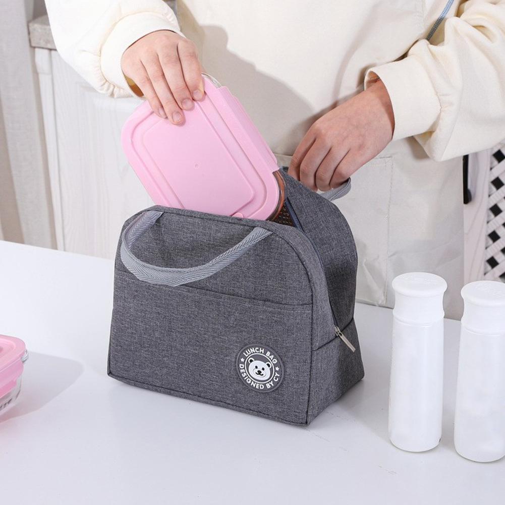Borsa Termica Portatile per Pr - Food Storage Keep Warm recensione e prezzo