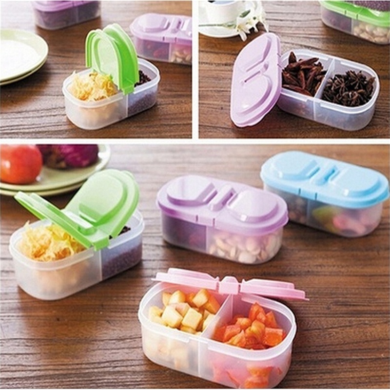 Custodia protettiva in plastic - Food Storage Keep Warm recensione e prezzo