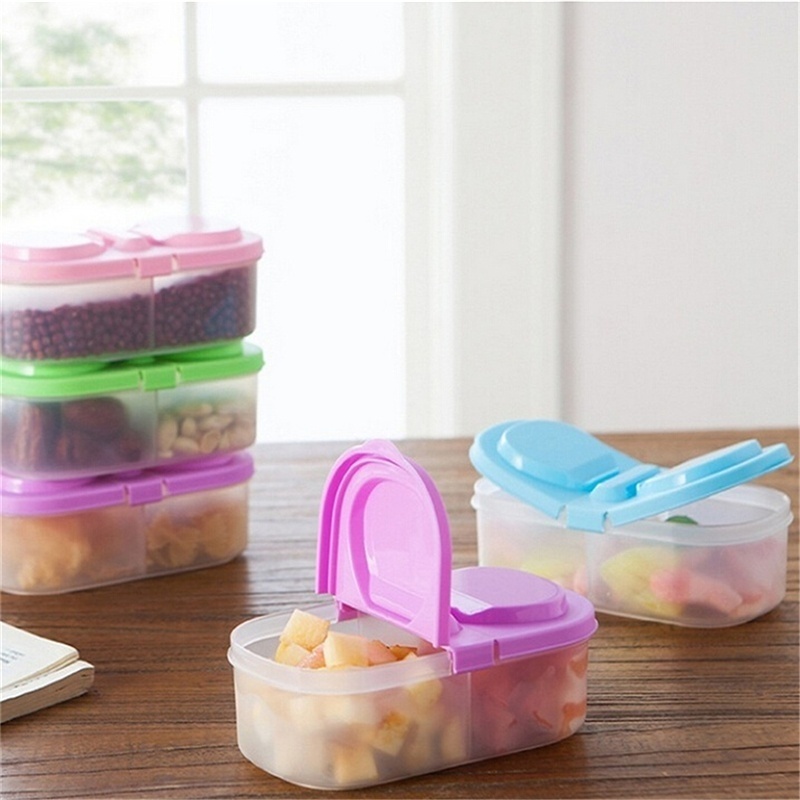 Custodia protettiva in plastic - Food Storage Keep Warm recensione e prezzo