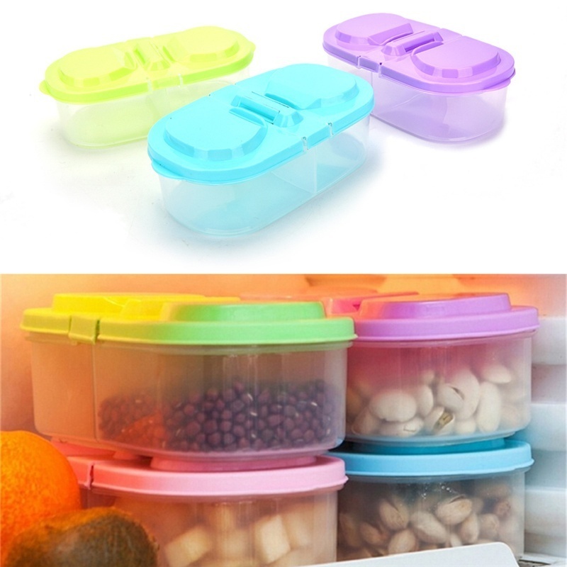 Custodia protettiva in plastic - Food Storage Keep Warm recensione e prezzo