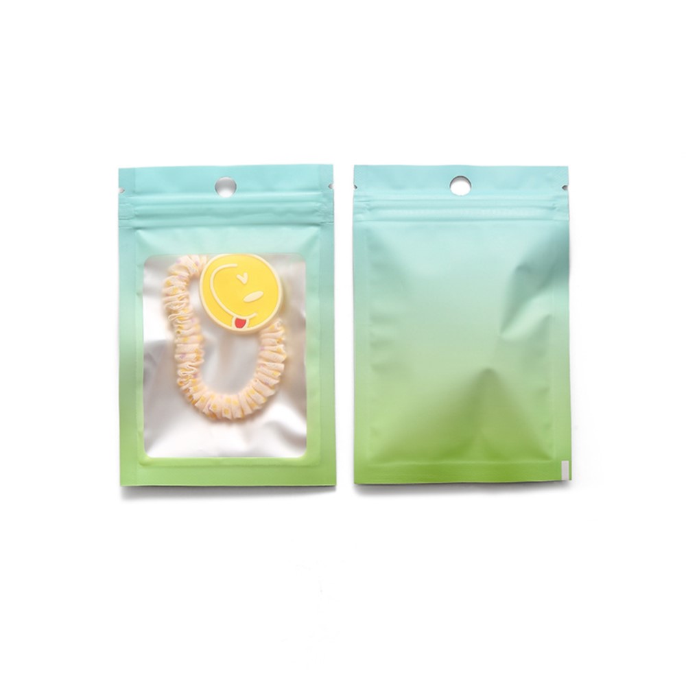 Sacchetti sfumati da 50 pezzi  - Food Storage Mylar Bags recensione e prezzo