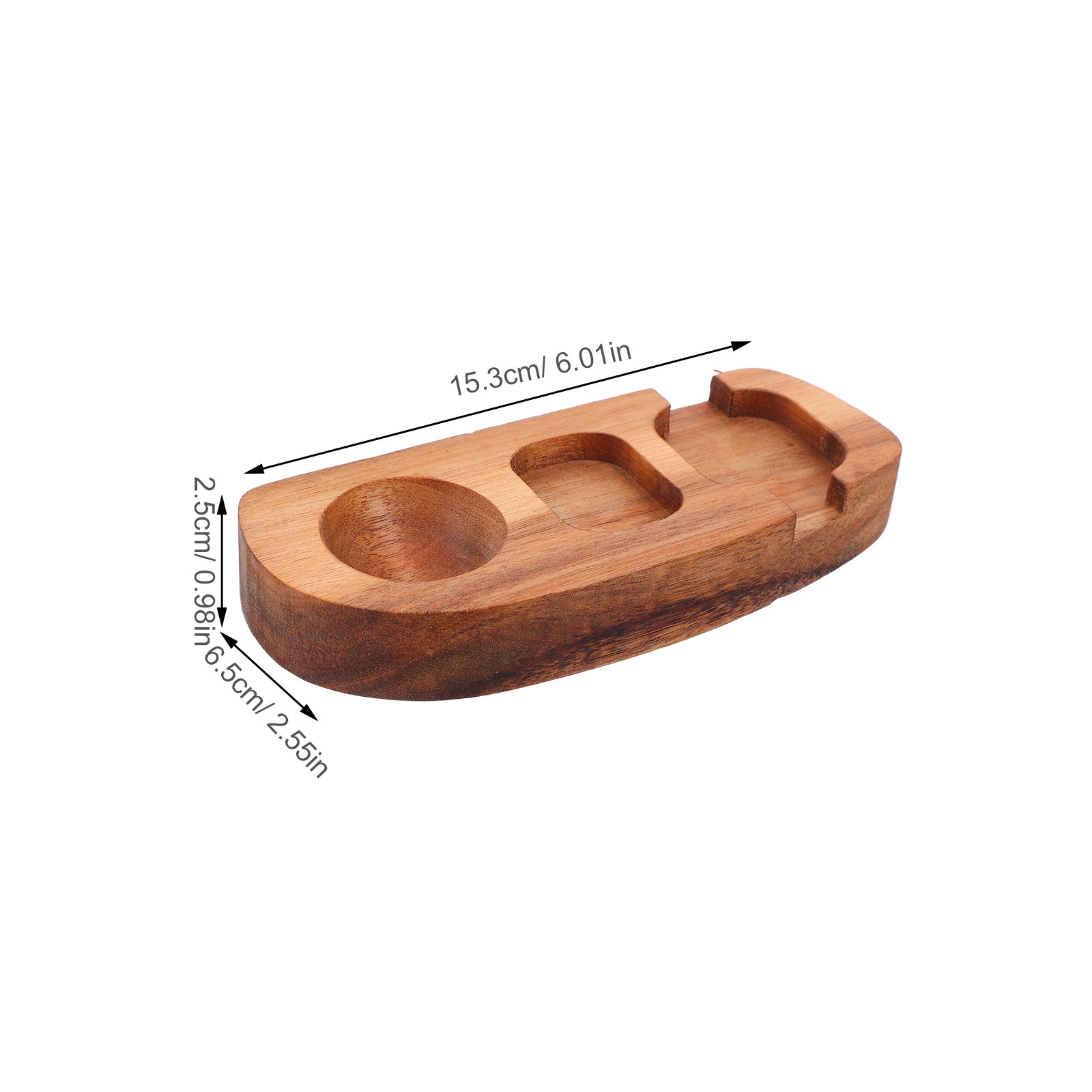 Contenitore in Legno per Uova, - Egg Storage Holder recensione e prezzo