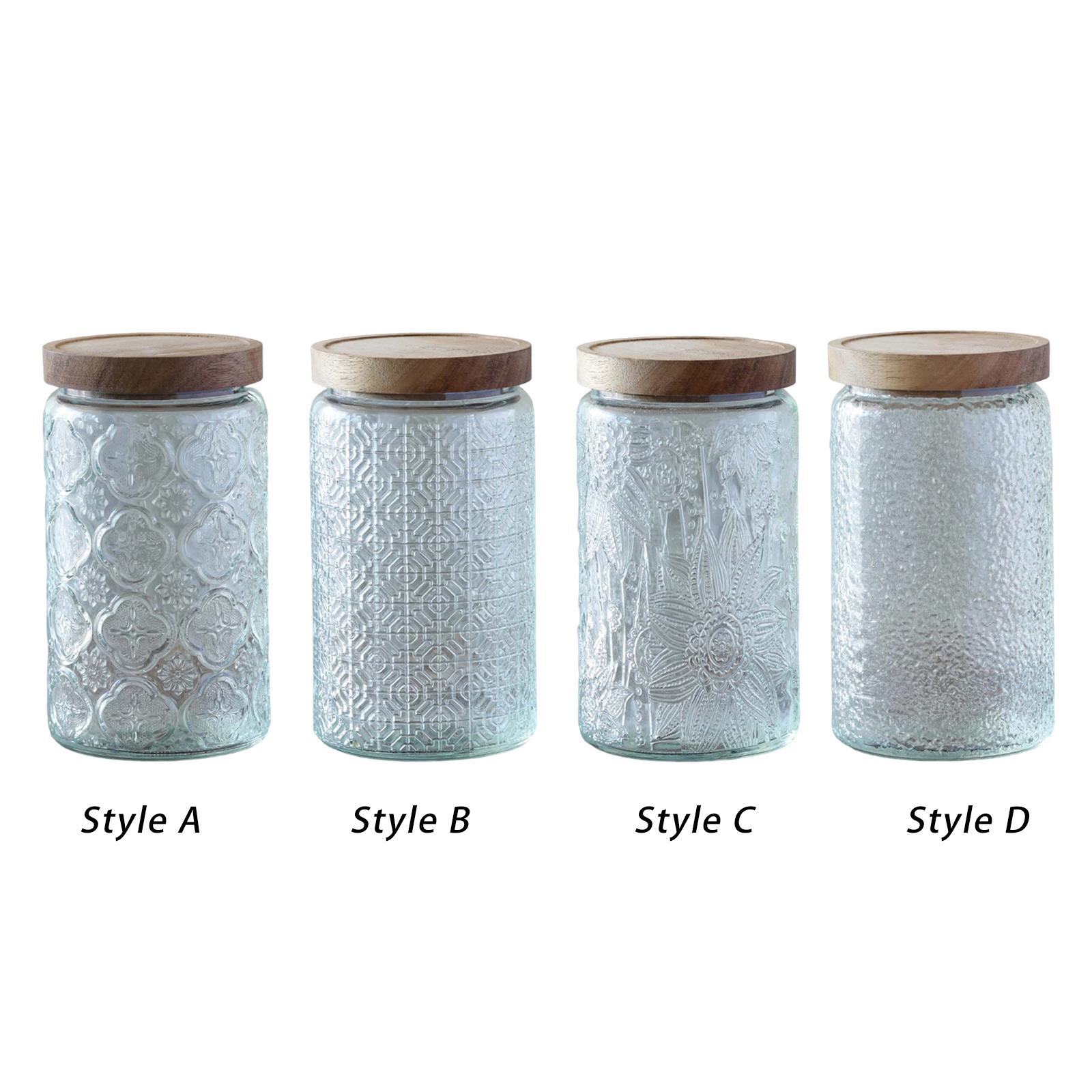 Contenitore Multiuso per Aglio - Food Storage Glass Round recensione e prezzo