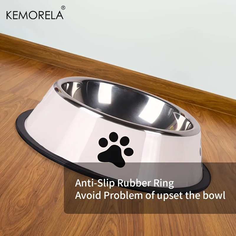 Ciotola per cani in acciaio in - Xxl Food Storage Container recensione e prezzo