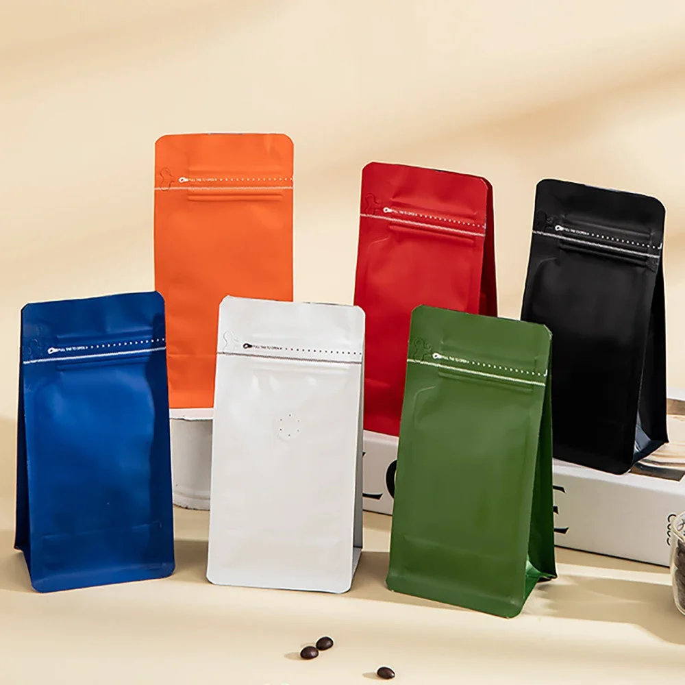 50 sacchetti per polvere di ch - Food Storage Mylar Bags recensione e prezzo