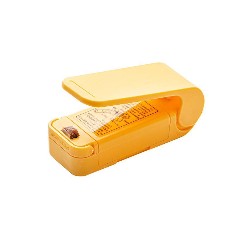 Mini Sigillatrice Termica Port - Food Storage Keep Warm recensione e prezzo