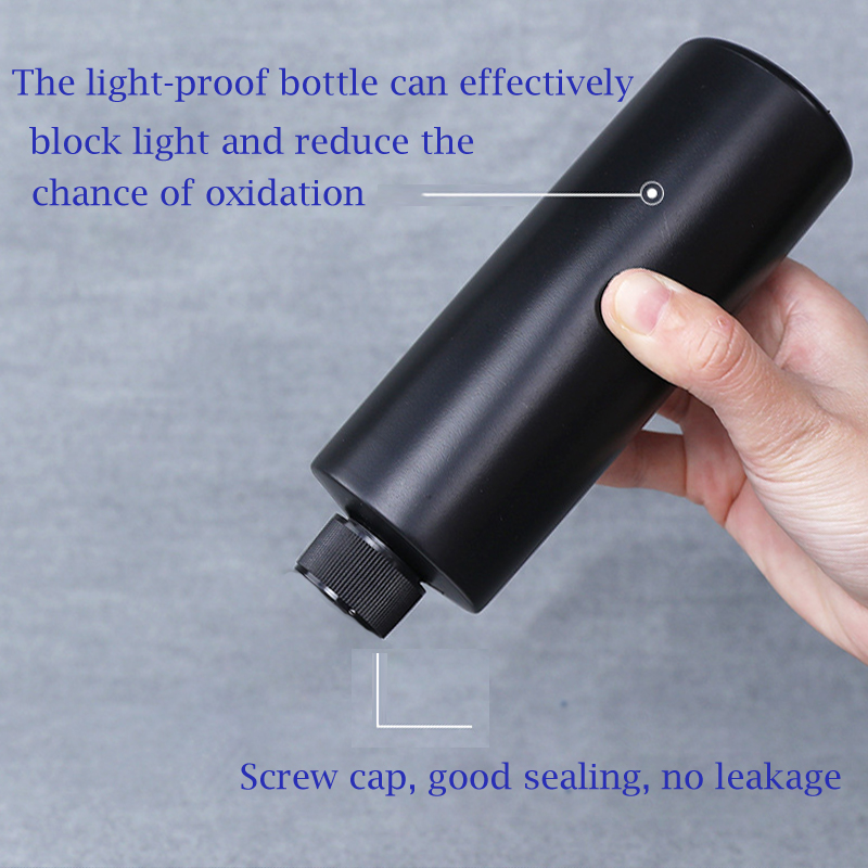 5 pz 30-1000 ml Bottiglie di v - Condiment Squeeze Bottle recensione e prezzo