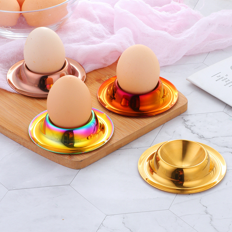 Portauova rotondo creativo in  - Food Storage Restaurant recensione e prezzo