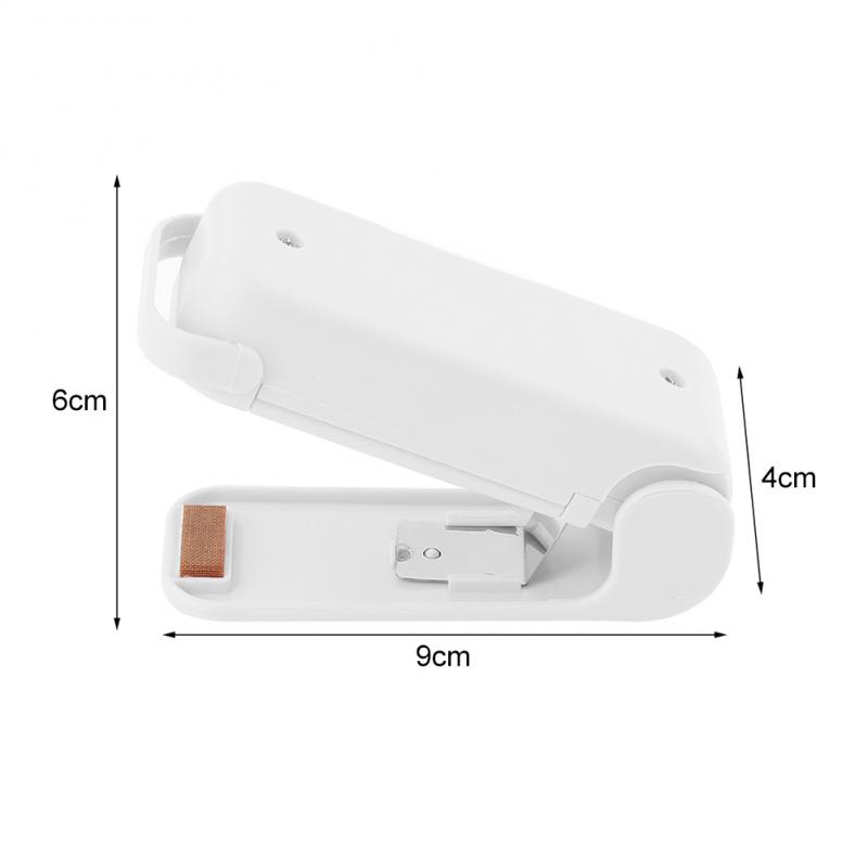 Mini Sigillatrice Termica Port - Food Storage Vacuum Sealer Machine recensione e prezzo