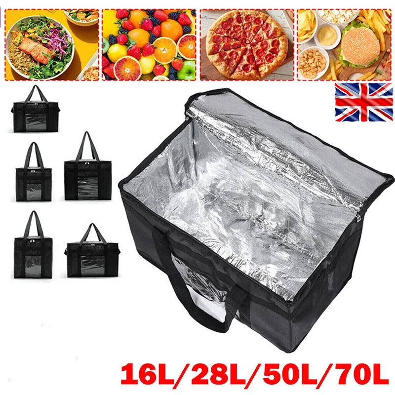Borsa termica termica isolata  - Food Storage Keep Warm recensione e prezzo