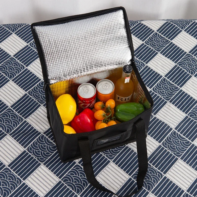 Borsa termica termica isolata  - Food Storage Keep Warm recensione e prezzo