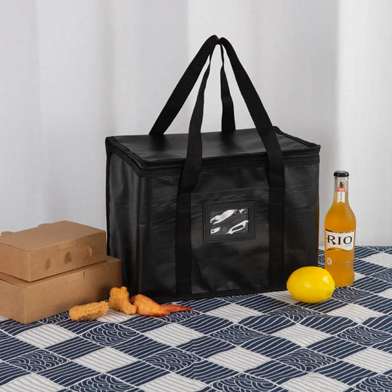 Borsa termica termica isolata  - Food Storage Keep Warm recensione e prezzo