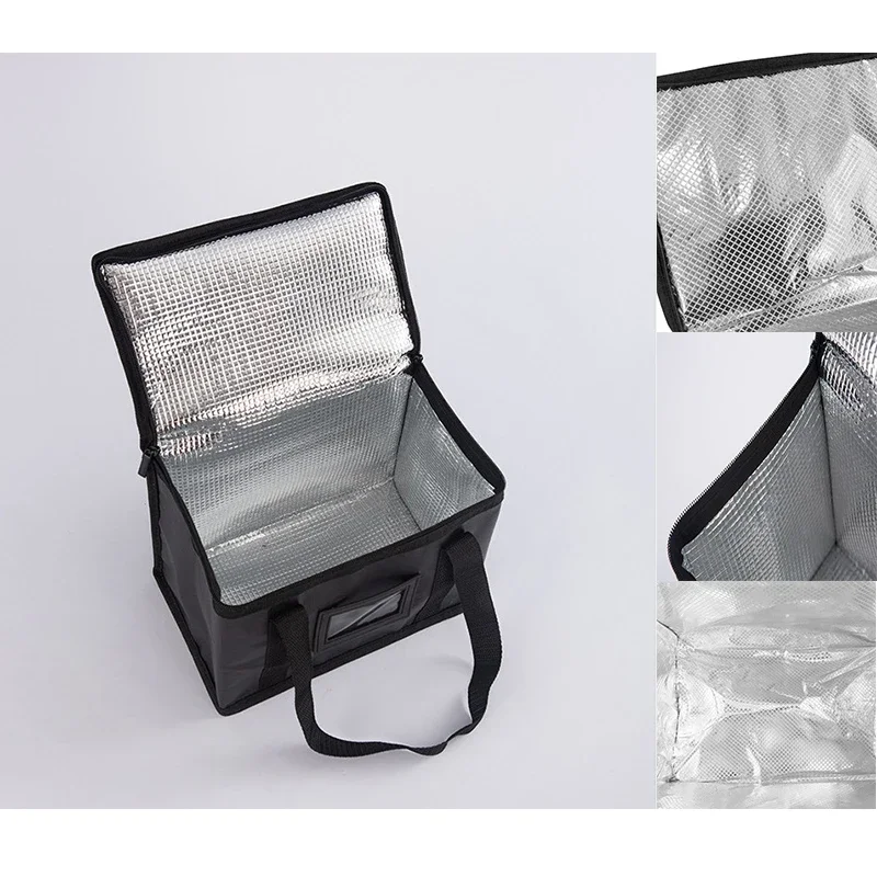 Borsa termica termica isolata  - Food Storage Keep Warm recensione e prezzo