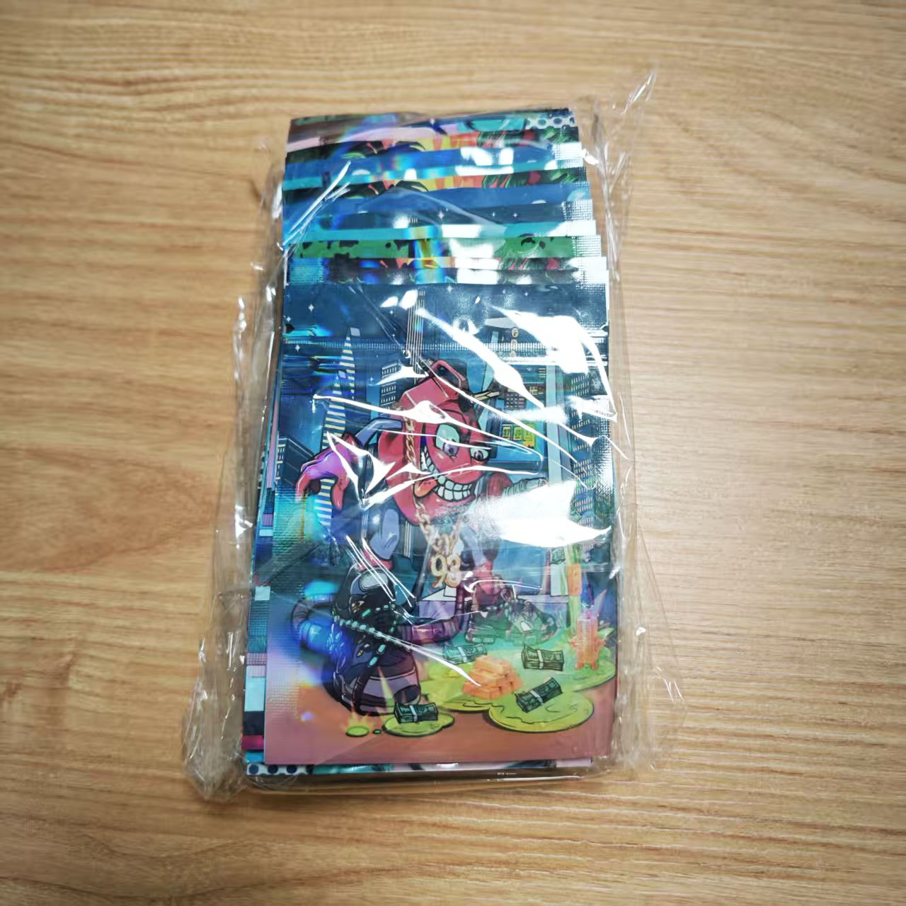 200 Sacchetti Richiudibili in  - Food Storage Mylar Bags recensione e prezzo