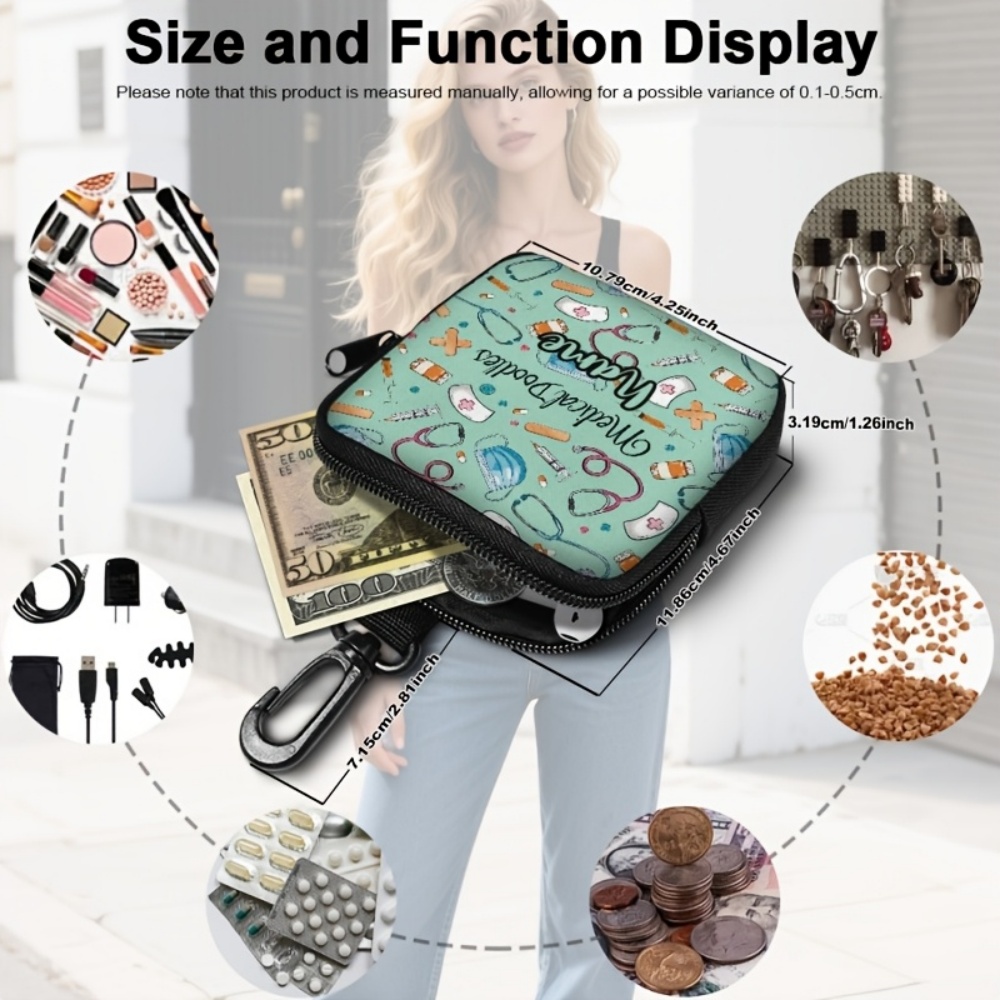 1 borsa personalizzata per la  - Food Storage In Plants recensione e prezzo