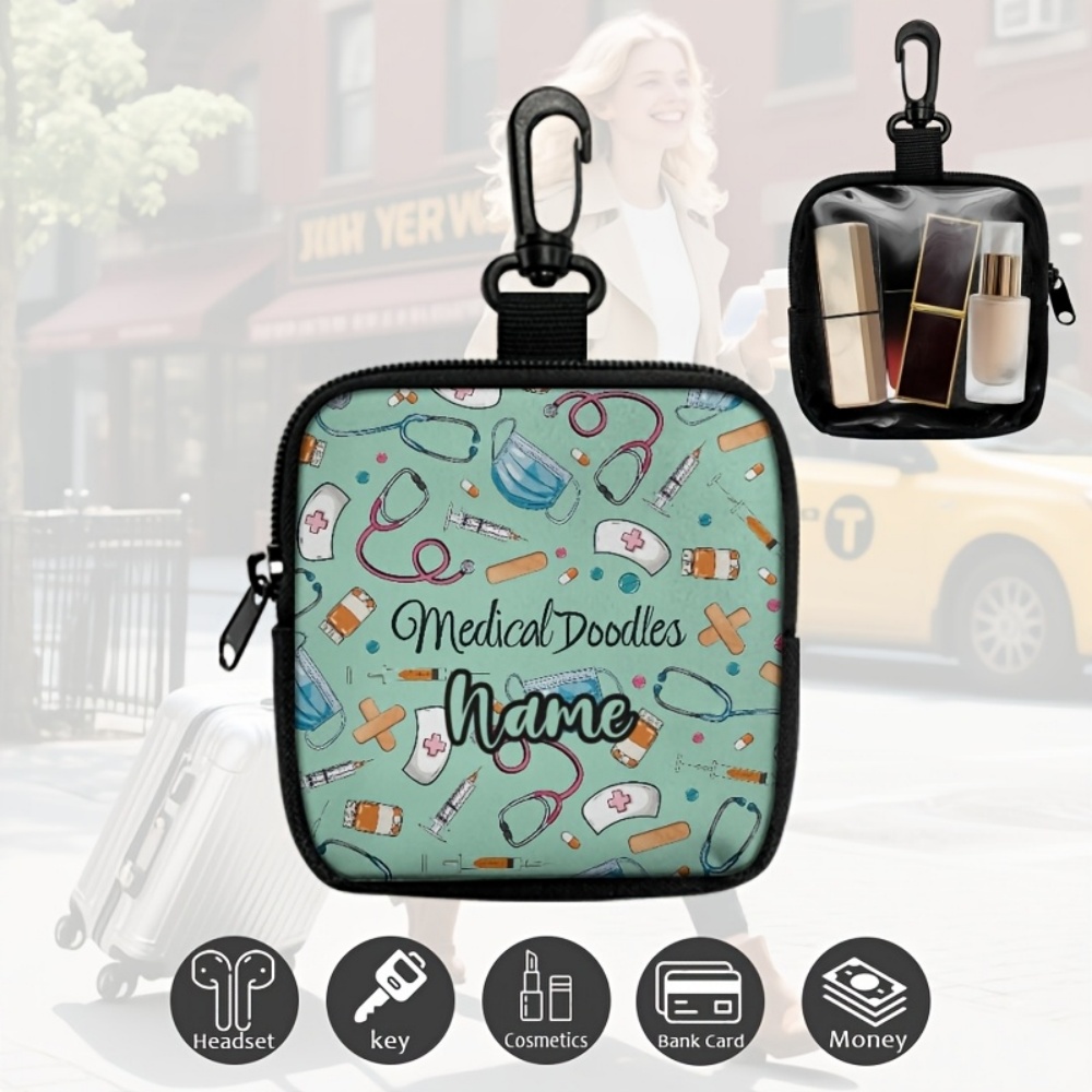 1 borsa personalizzata per la  - Food Storage In Plants recensione e prezzo